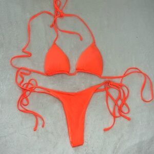 COPY - One One Swim Bikini
